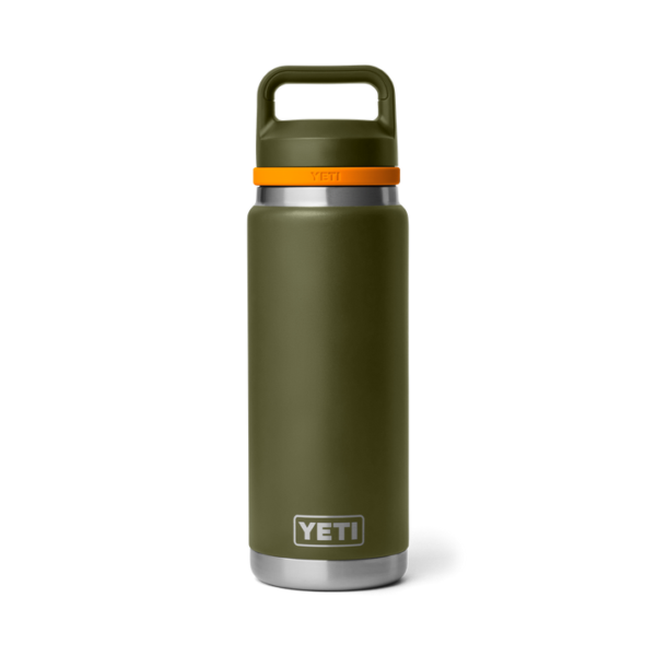 Yeti Rambler Bottle Chug 26 oz/769 ml - Afbeelding 36