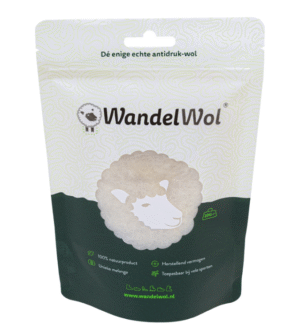 Wandelwol 20 Gram