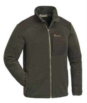 Hunting Brown/Suede Brown