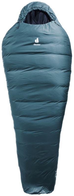 Deuter Orbit 0° -L slaapzak