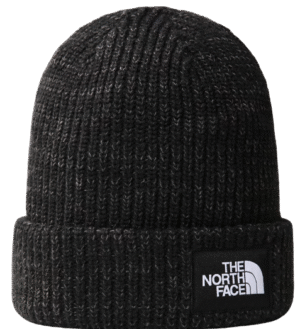 The North Face Salty Lined Beanie muts