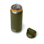 Yeti Rambler Bottle Chug 26 oz/769 ml - Thumbnail Image 37