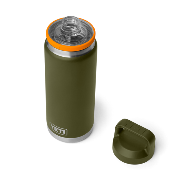 Yeti Rambler Bottle Chug 26 oz/769 ml - Afbeelding 37