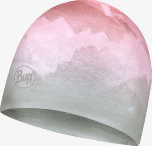 Buff Thermonet Beanie muts