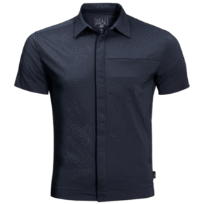 Jack Wolfskin JWP Shirt herenoverhemd