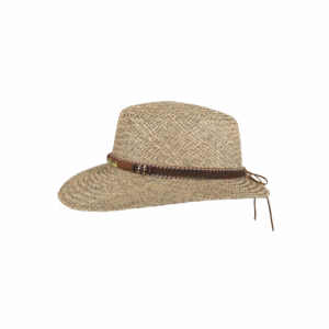 Hatland Wanda Zeegras hoed