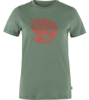 Patina Green/Terracotta Brown