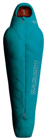 Mammut Perform Down Bag -10C damesslaapzak
