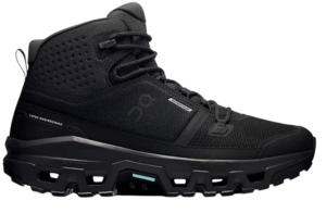 On-Running Cloudrock Mid Waterproof herenschoen