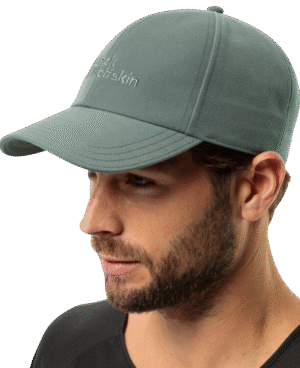 Jack Wolfskin Baseball pet