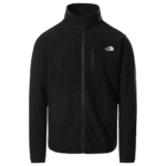The North Face Glacier Pro Full Zip heren - Thumbnail Image 1