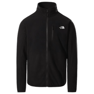 The North Face Glacier Pro Full Zip heren