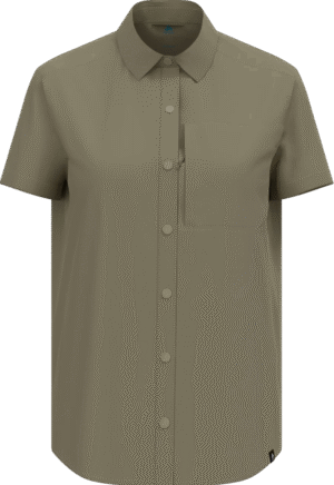 Odlo ESSENTIAL Shirt s/s damesshirt