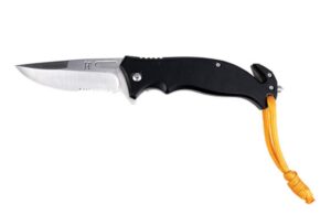 Homey's On the Road, Amalia zakmes