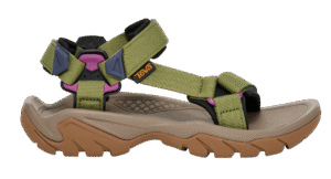 Teva Terra Fi 5 Universal Damessandaal