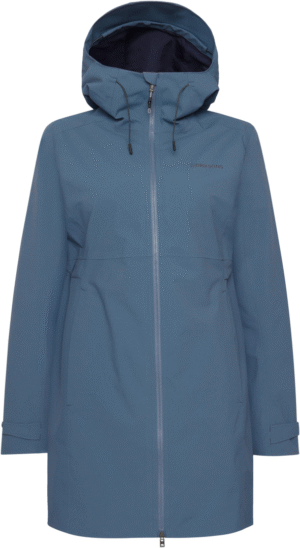 Didriksons Bea WNS Parka 6 damesjas