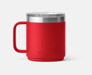 Yeti Rambler Mug 10 oz / 295 ml
