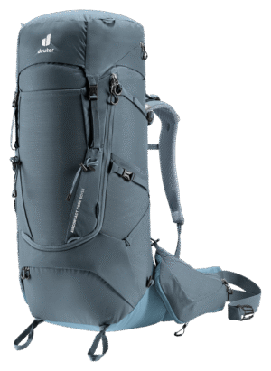 Deuter Aircontact Core 60+10 rugzak