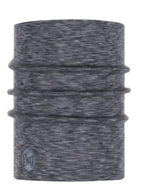 Buff Merino Heavyweight nekwarmer