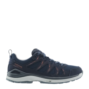 Navy/Redwood