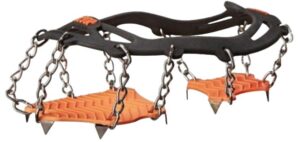 Yaktrax XTR Extreme Outdoor Traction