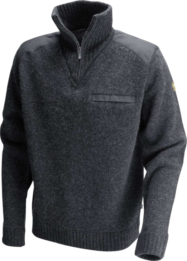 FjallRaven Koster Sweater herentrui - Afbeelding 6