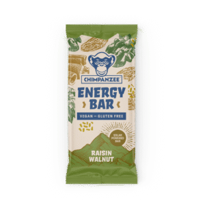 Chimpanzee Energy Bar Raisin & Walnut