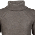 Icebreaker Waypoint Roll Neck Sweater damestrui - Thumbnail Image 3