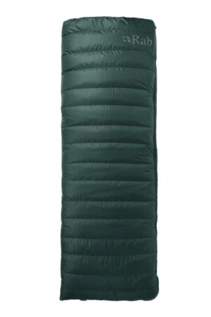 Rab Outpost 300 Left Zip Bag slaapzak