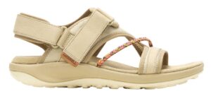 Merrell Terran 4 Backstrap damessandaal