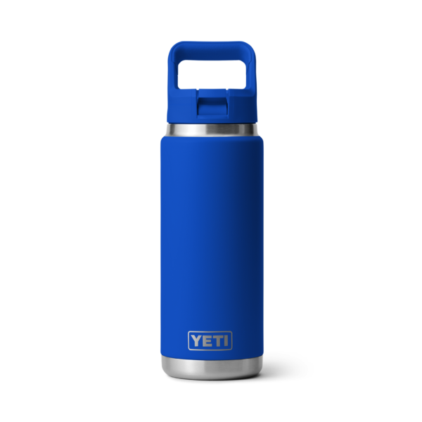 Yeti Rambler Colour Straw Bottle 26 oz/765 ml - Afbeelding 23