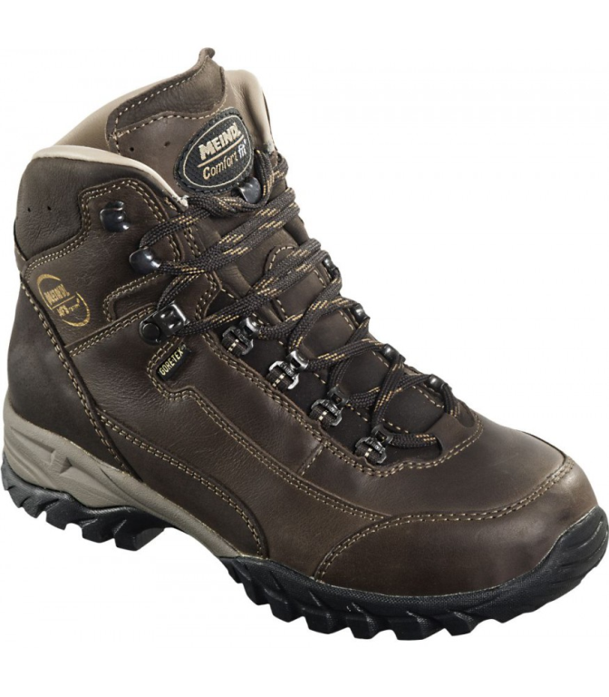 Meindl Matrei GTX Wandelschoen Heren Bruin kopen