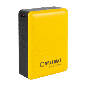 WakaWaka Power 20 Ultrafast Powerbank