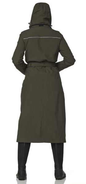 HRD Montreal damesjas