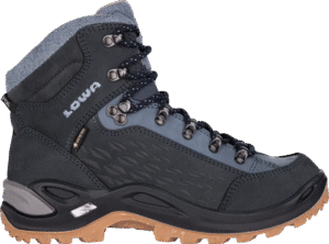 Lowa Renegade Warm GTX Mid dameswandelschoen