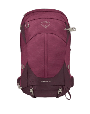 Elderberry Purple/Chiru Tan