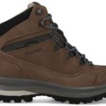 Grisport Bari Mid wandelschoen - Thumbnail Image 1