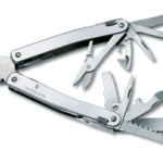 Victorinox SwissTool SpiritX 26 fct leren etui - Thumbnail Image 3