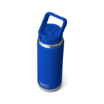 Yeti Rambler Colour Straw Bottle 26 oz/765 ml - Thumbnail Image 20