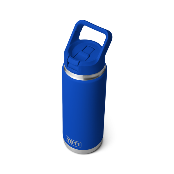 Yeti Rambler Colour Straw Bottle 26 oz/765 ml - Afbeelding 20