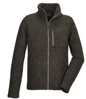 Killtec GW 53 Strickfleece herenjas