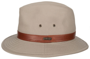 Hatland Bushwalker Hoed