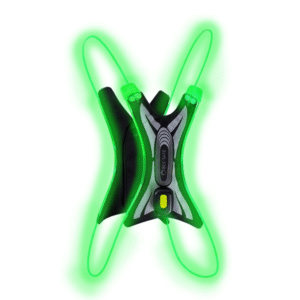 Bee-safe Led Vest USB Spider Led Vest