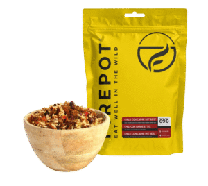 Firepot Chili Con Carne Extra Large