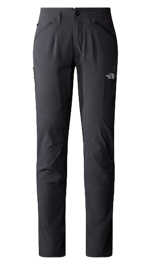 The North Face Speedlight Slim Straight Pants damesbroek