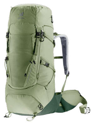 Deuter Aircontact Core 45+10 SL rugzak