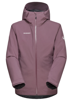 Mammut Alto Light 3 in 1 HS Hooded damesjas