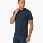 SuperNatural Essential SS T-Shirt heren - Thumbnail Image 9