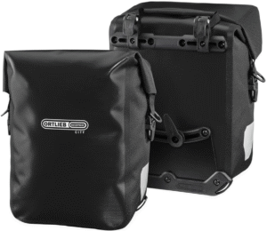 Sport-Roller City QL1 fietstassen