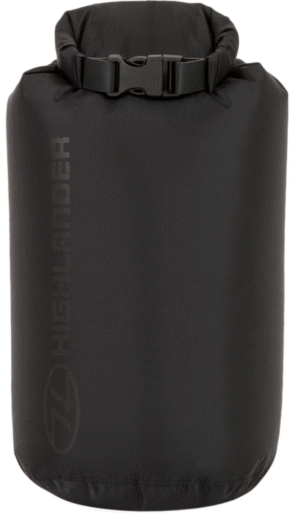 Highlander 4L Medium Drysack Pouch